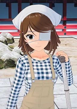 Komatsu Makoto