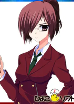 御桜 静香