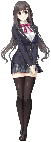 奈良原千桜