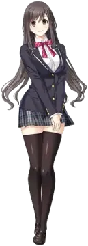 奈良原千樱