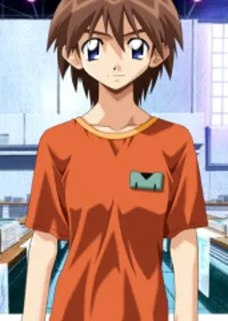 僕