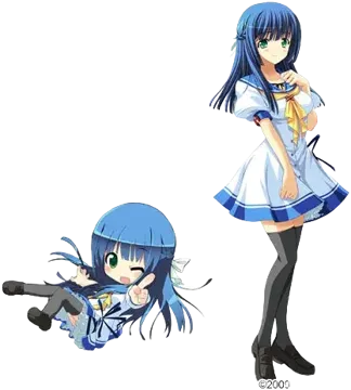 千歳杏樹
