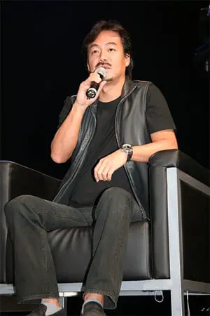 H. Sakaguchi "Goblin"