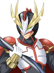 龙之骑士