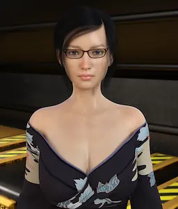 Hagane Nakamura