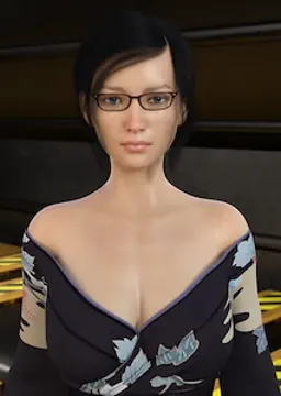 Hagane Nakamura