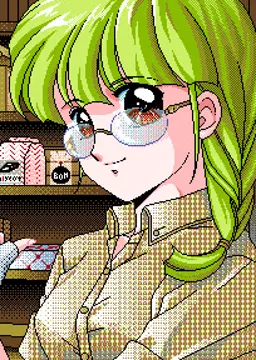 レベッカ