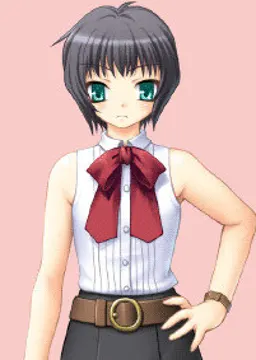 赤井 美久