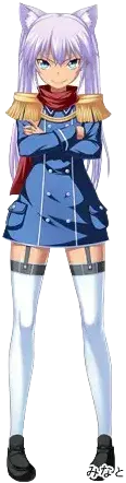ローリ・ネーデンショルト