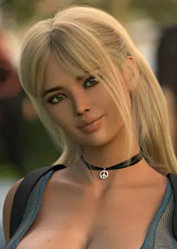 Mila Steiner