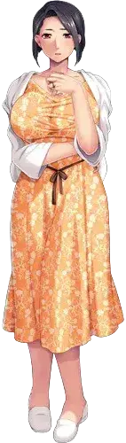 青井 冴香