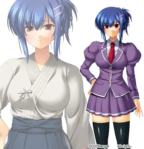 九条 綾乃