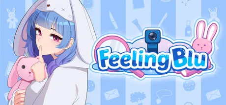 Feeling Blu