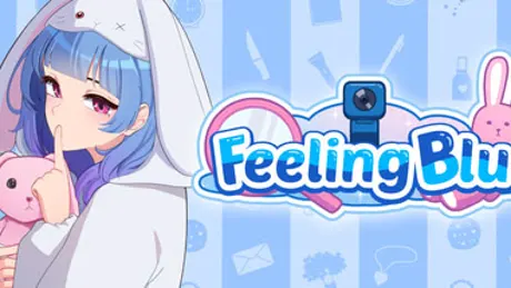 Feeling Blu