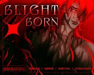 Blightborn