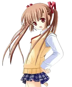 香坂 優佳