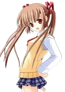 香坂 優佳