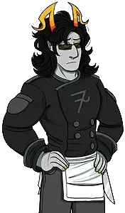 Raurou Dersal
