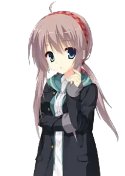 椎葉紬