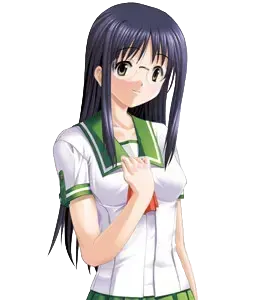 早瀬 鳴海