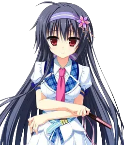 天ヶ瀬 奈月