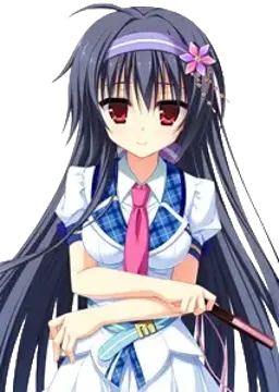 天ヶ瀬 奈月