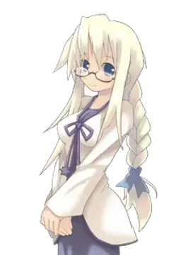 システィ