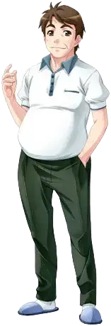 パパ