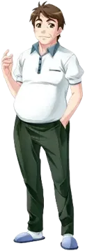 パパ