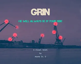 Grin