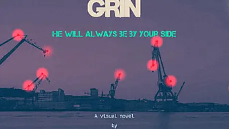 Grin