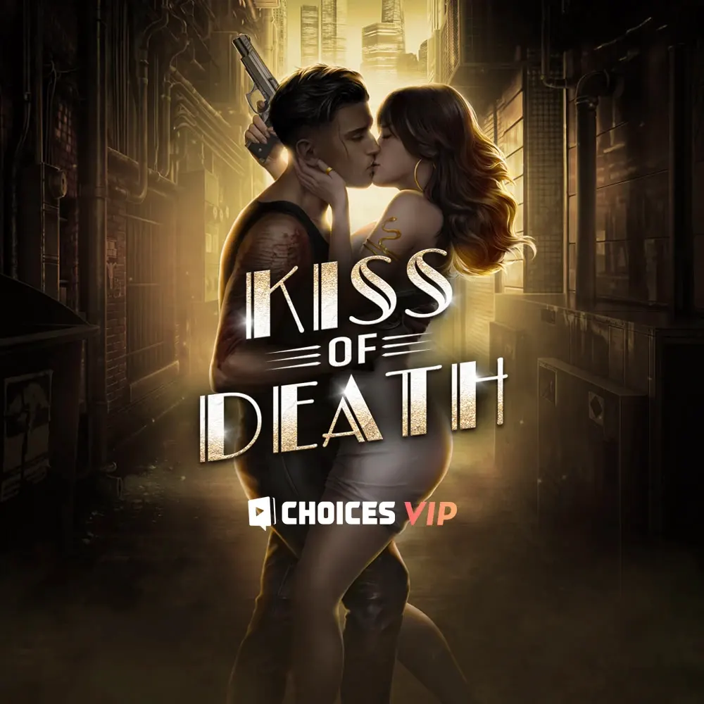 Kiss of Death
