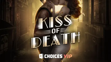 Kiss of Death