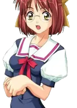 倉橋 冥