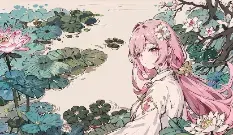只要能玩gal