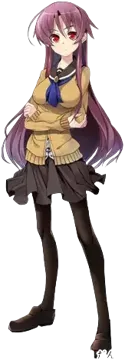 大波羅 千鶴