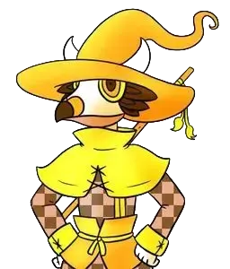 Mintaka
