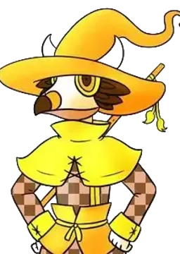 Mintaka