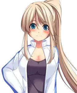 東堂 美咲