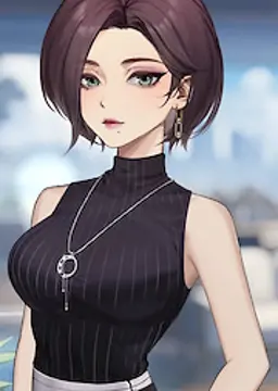 Lin Xi