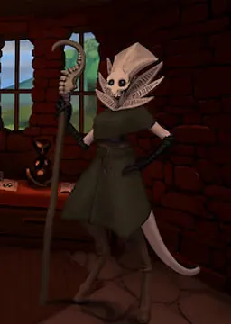 The Witch