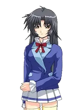 鮎瀬 鏡子