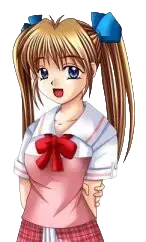 土浦 麻衣