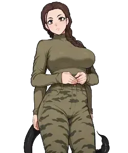 丽贝卡