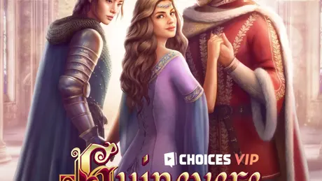 Guinevere