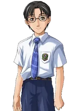 しげる