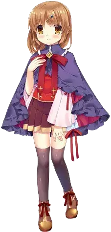 アイシア・ローレン