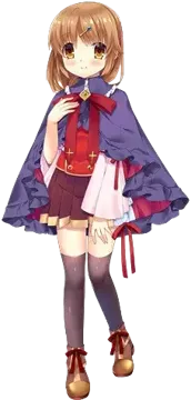 アイシア・ローレン