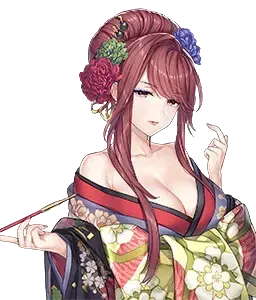七草 蓮華