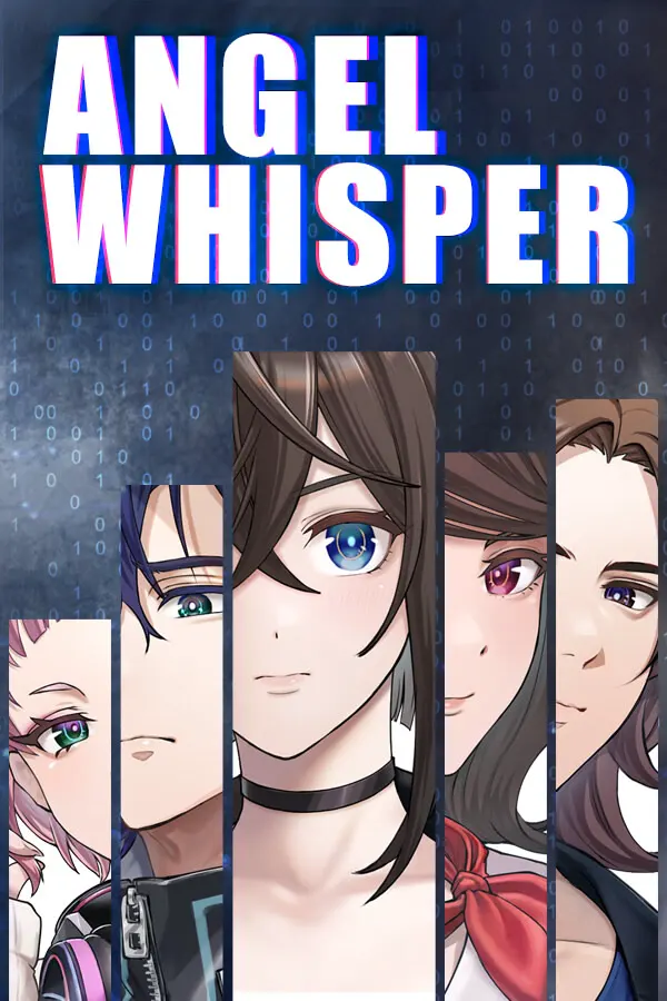 ANGEL WHISPER